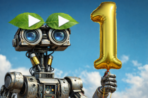 PLAYLIST číslo 1 žije!