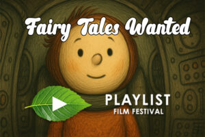 AI Fairy Tales Wanted!